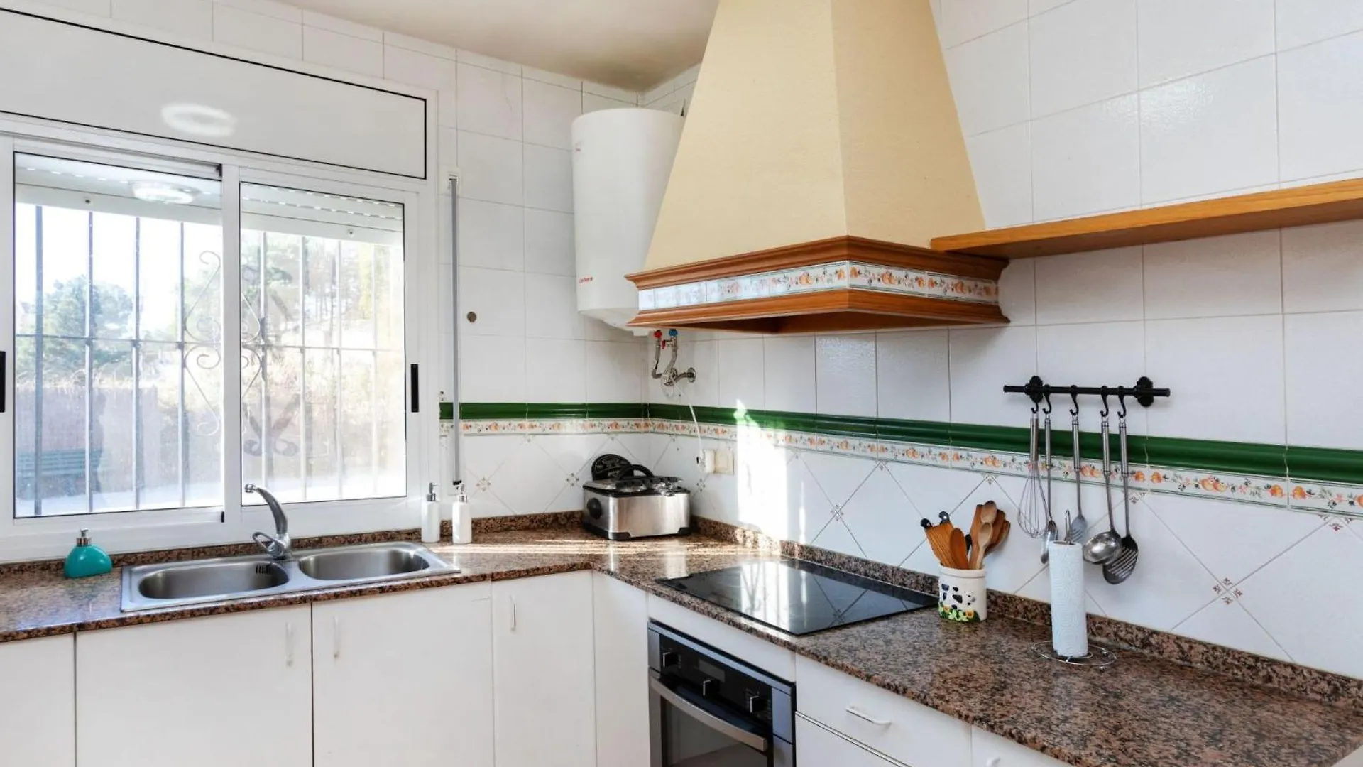 Holiday Home Dalia By Interhome Vidreres 0*,  Hiszpania