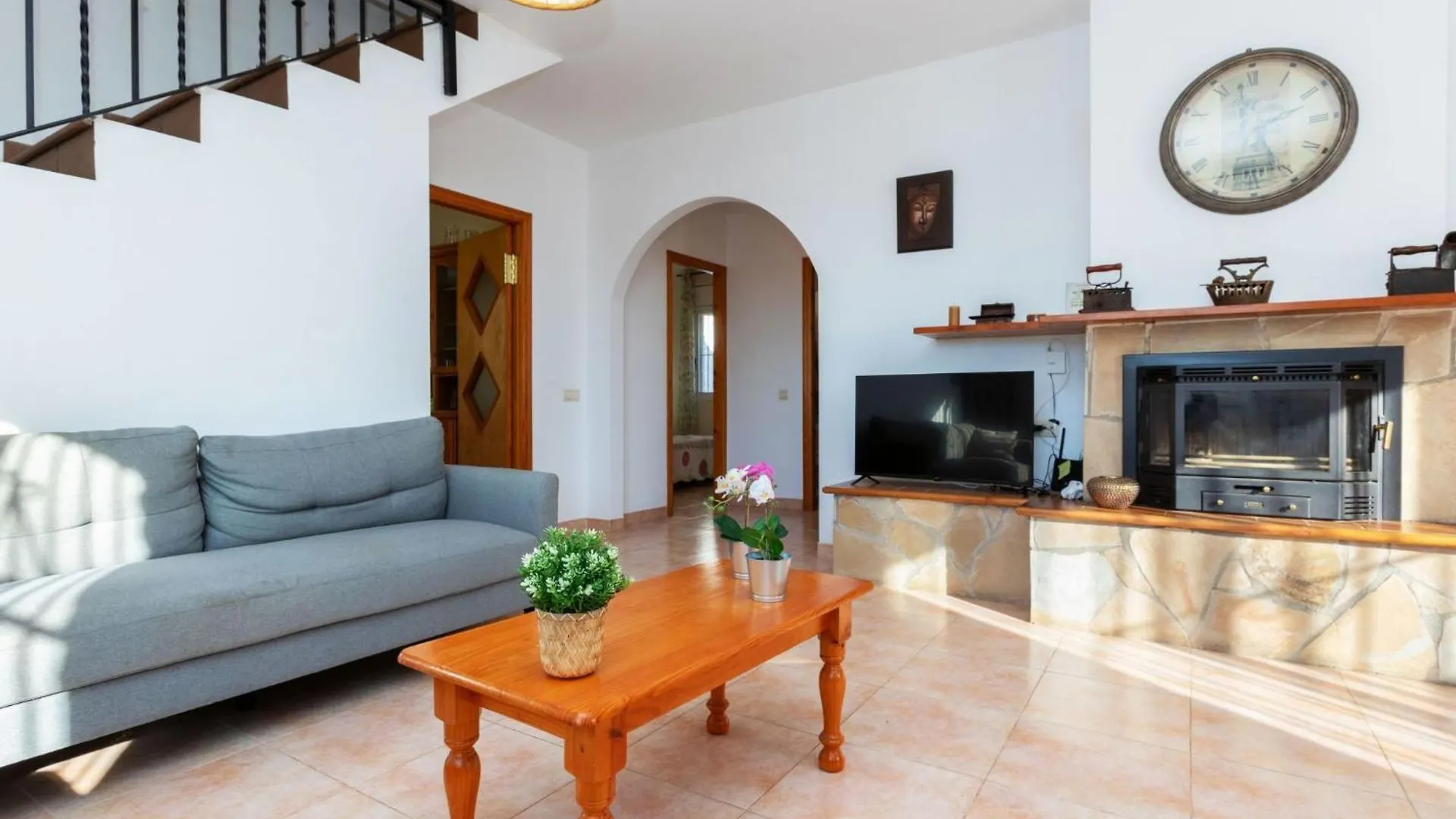 Holiday Home Dalia By Interhome Vidreres Hiszpania